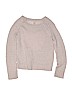 Assorted Brands Gray Pullover Sweater Size L (kids) - photo 2