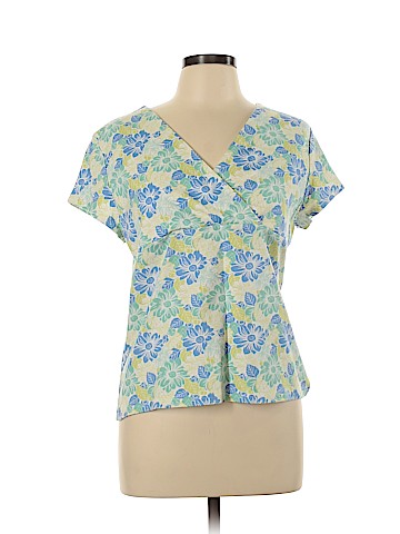 Croft & Barrow Short Sleeve T-Shirt (view 1)