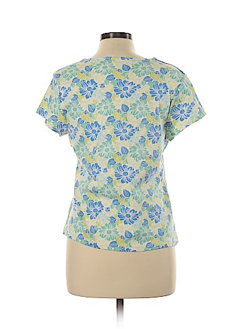 Croft & Barrow Short Sleeve T-Shirt (view 2)