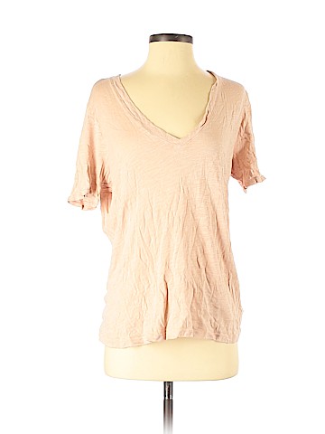 Splendid Short Sleeve Top (view 1)