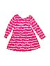 Gymboree 100% Cotton Pink Dress Size 3T - photo 2