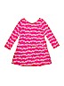 Gymboree 100% Cotton Pink Dress Size 3T - photo 1