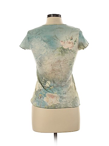 Xcit U.S.A Short Sleeve T-Shirt (view 2)