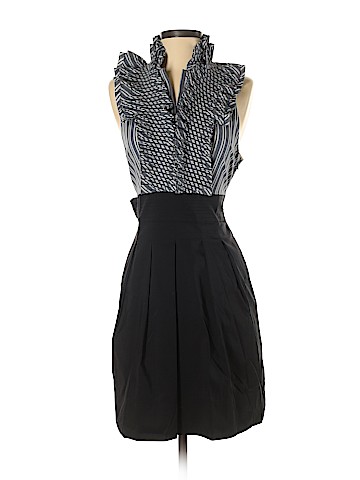 BCBGMAXAZRIA Casual Dress (view 1)