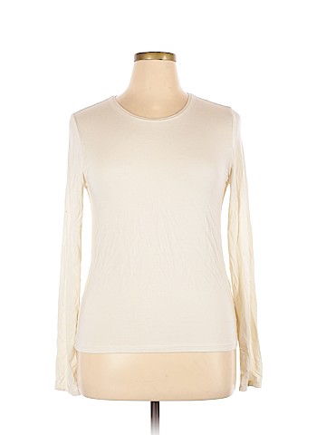 J.Crew Long Sleeve Top (view 1)