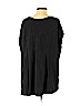 We the Free Black Short Sleeve Top Size S (petite) - photo 2