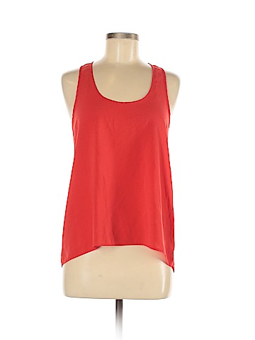 Frenchi Sleeveless Blouse (view 1)