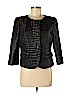 Armani Collezioni Black Blazer Size 8 - photo 1