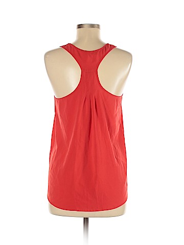 Frenchi Sleeveless Blouse (view 2)