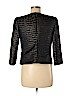 Armani Collezioni Black Blazer Size 8 - photo 2