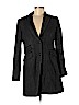 Laundry by Shelli Segal Gray Blazer Size 6 - photo 1