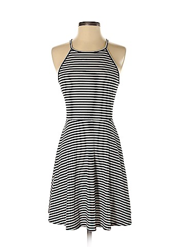 Mossimo Supply Co. Casual Dress (view 1)