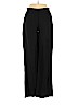 Stella Carakasi Black Dress Pants Size 5 - photo 1