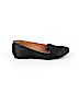 Clarks Black Flats Size 8 - photo 1