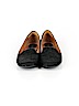 Clarks Black Flats Size 8 - photo 2