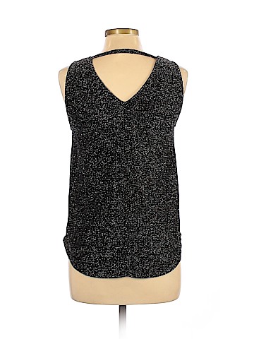 Elodie Sleeveless Top (view 2)