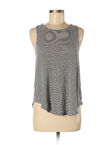 American Eagle Outfitters Sleeveless Top (view 1)