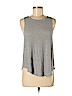 American Eagle Outfitters White Sleeveless Top Size M - photo 1