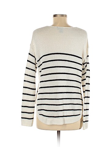 Quinn Pullover Sweater (view 2)