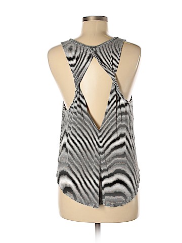 American Eagle Outfitters Sleeveless Top (view 2)
