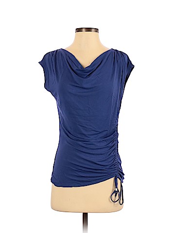 MICHAEL Michael Kors Short Sleeve Top (view 1)
