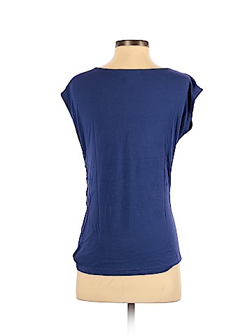 MICHAEL Michael Kors Short Sleeve Top (view 2)