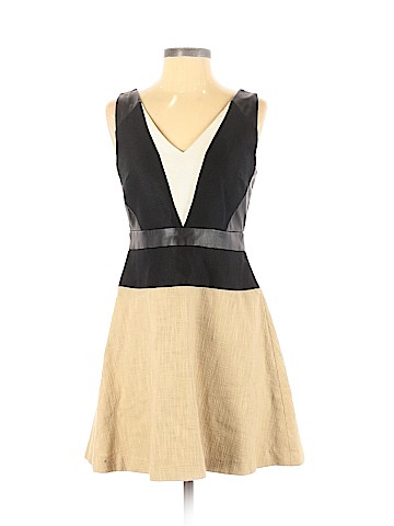 Ann Taylor Casual Dress (view 1)