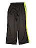 Nike 100% Polyester Gray Track Pants Size L (kids) - photo 2