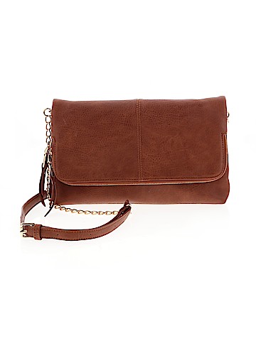 Unbranded Crossbody Bag (view 1)