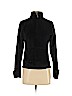The North Face 100% Polyester Black Fleece Size S - photo 1