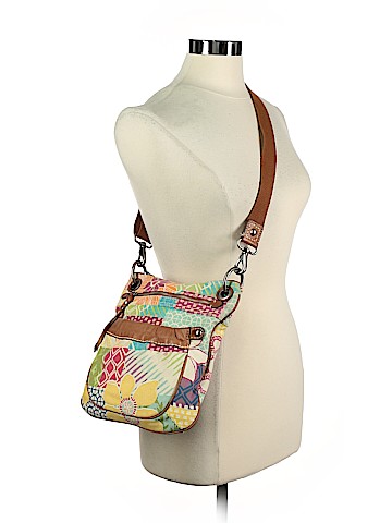 Fossil Crossbody Bag (view 2)