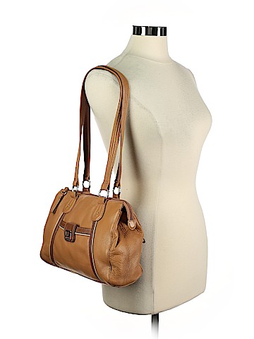 Stone Mountain Shoulder Bag (view 2)