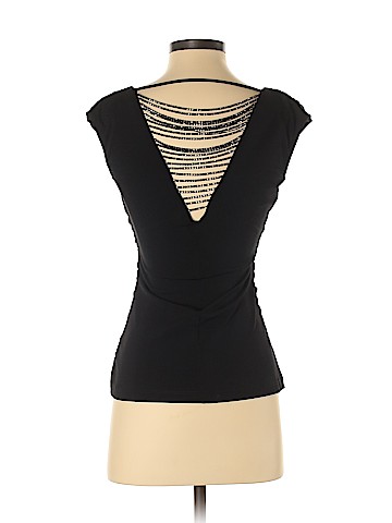 Iz Byer Short Sleeve Top (view 2)