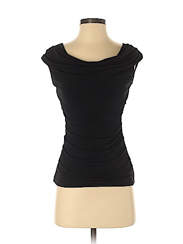 Iz Byer Short Sleeve Top (view 1)