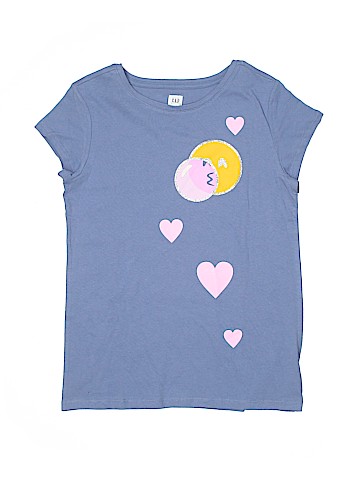 Gap Kids Short Sleeve T-Shirt (view 1)