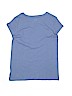 Gap Kids 100% Cotton Blue Short Sleeve T-Shirt Size XL (youth) - photo 2