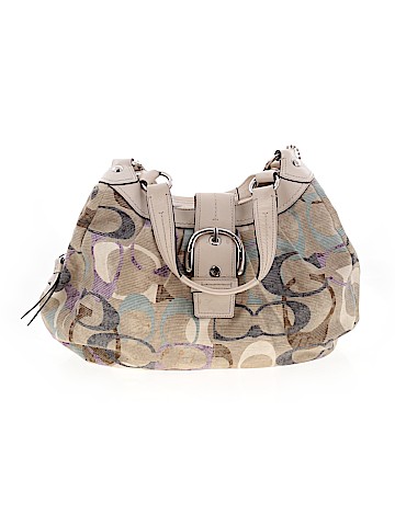 Coach Factory Shoulder Bag (view 1)