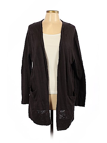 Madewell Cardigan (view 1)