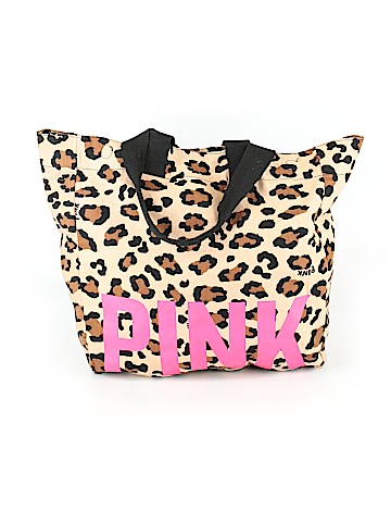 Victoria's Secret Pink Tote (view 1)