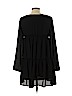 TOBI 100% Polyester Black Casual Dress Size L - photo 2