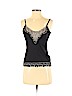 Anne Fontaine Black Tank Top Size Sm (2) - photo 1