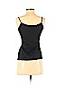 Anne Fontaine Black Tank Top Size Sm (2) - photo 2