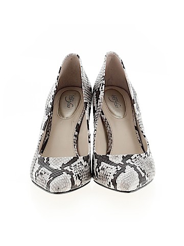 Alfani Heels (view 2)