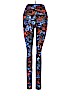 Lululemon Athletica Blue Active Pants Size 4 - photo 2
