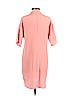 Tibi Pink Casual Dress Size 2 - photo 2