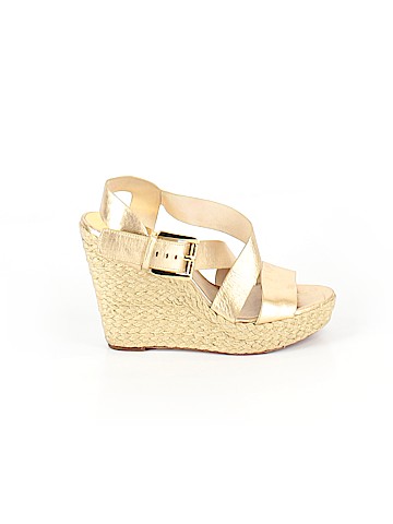MICHAEL Michael Kors Wedges (view 1)