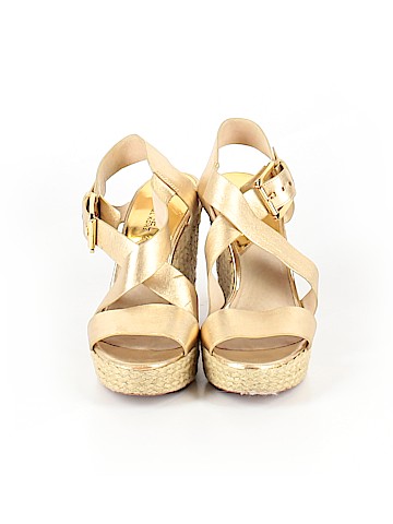 MICHAEL Michael Kors Wedges (view 2)