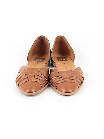 DV by Dolce Vita Flats (view 2)