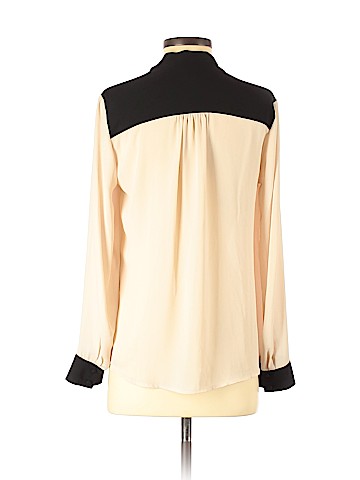 Forever 21 Long Sleeve Blouse (view 2)