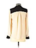 Forever 21 100% Polyester Ivory Long Sleeve Blouse Size S - photo 2